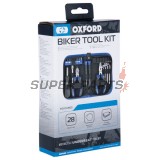 Σετ εργαλείων -OXFORD- Tool Kit Essential