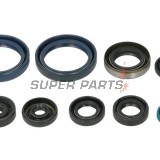 Πλήρες σετ τσιμουχών κινητήρα -ATHENA- Kawasaki KX 250 2020, KXF 250 2020