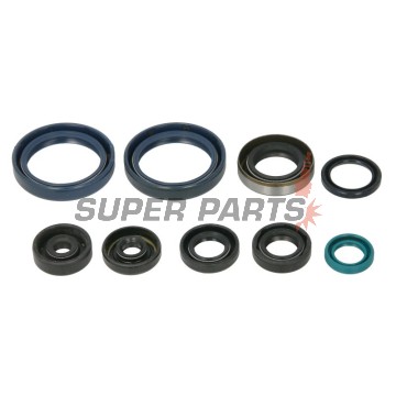 Πλήρες σετ τσιμουχών κινητήρα -ATHENA- Kawasaki KX 250 2020, KXF 250 2020