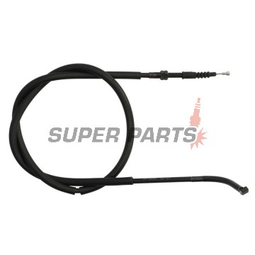 Ντίζα συμπλέκτη -ALL BALLS- Kawasaki KL 650 1987-2007, KLR 650 1987-2007