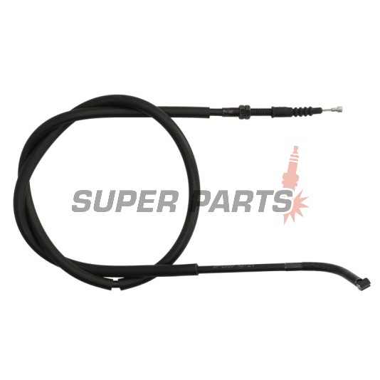 Ντίζα συμπλέκτη -ALL BALLS- Kawasaki KL 650 1987-2007, KLR 650 1987-2007