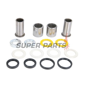 Κιτ επισκευής ψαλιδιού -ALL BALLS- Kawasaki KX 250/450 2017-2020