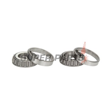 Σετ ρουλεμάν μπροστινού συστήματος -TOURMAX- Yamaha FJ 600 1984-1985, Yamaha RD 350 1973-1975, 1980-1985, Yamaha RD 250 1974-1975, 1980-1982, Yamaha RD 400 1976-1979, Yamaha RD 125 1982, Yamaha RZ 350 1984-1985, Yamaha SR 250 1980-1982