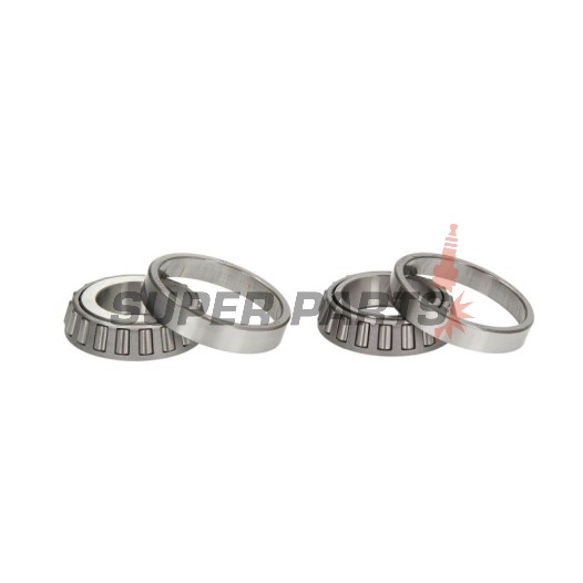 Σετ ρουλεμάν μπροστινού συστήματος -TOURMAX- Yamaha FJ 600 1984-1985, Yamaha RD 350 1973-1975, 1980-1985, Yamaha RD 250 1974-1975, 1980-1982, Yamaha RD 400 1976-1979, Yamaha RD 125 1982, Yamaha RZ 350 1984-1985, Yamaha SR 250 1980-1982