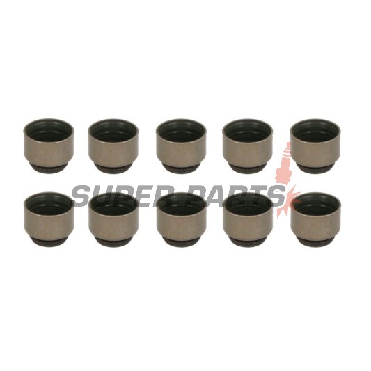 Τσιμούχα βαλβίδας -ATHENA- Honda CB 360 1973-1977, CJ 360 1976-1977, XL 175 1973-1978