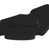 Φίλτρο αέρα -RMS- 10 060 2471, Aprilia Scarabeo 125 2007-2012, Aprilia Scarabeo 200 2011-2012