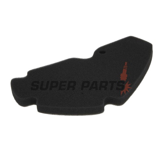 Φίλτρο αέρα -RMS- 10 060 2471, Aprilia Scarabeo 125 2007-2012, Aprilia Scarabeo 200 2011-2012