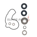 Κιτ επισκευής αντλίας νερού -HOT RODS- KTM 250 SX-F (13); 250 XC-F (13); 350 EXC-F (12-13); 350 SX-F (11-13); 350 XC-F (11-13); 350 XCF-W (12-13)