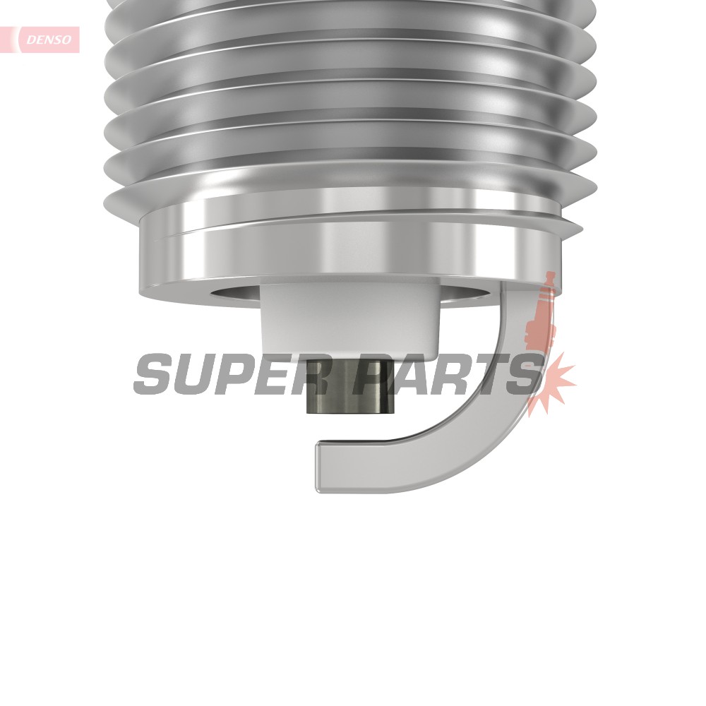 Μπουζί -DENSO- W20FPR-U