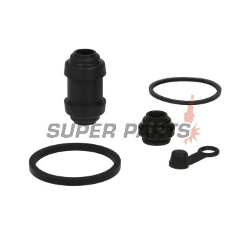 Κιτ επισκευής δαγκάνας φρένου -TOURMAX- Yamaha FZ1 1000 2006-2010, Yamaha FZ6 600 2004-2008, Yamaha YZF-R1 1000 2002-2006