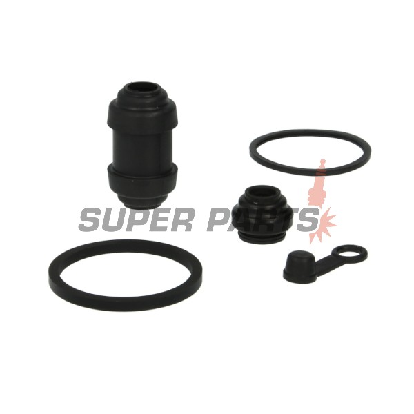 Κιτ επισκευής δαγκάνας φρένου -TOURMAX- Yamaha FZ1 1000 2006-2010, Yamaha FZ6 600 2004-2008, Yamaha YZF-R1 1000 2002-2006