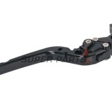 Μανέτα φρένου τιμονιού -4 RIDE- Kawasaki GTR/ZX-14R 1400 2006-2017, Kawasaki Z/ZX/ZX-10R 1000 2006-2015, Kawasaki Z 750 2011-2012, Kawasaki ZX-6R 600/636 2009-2016