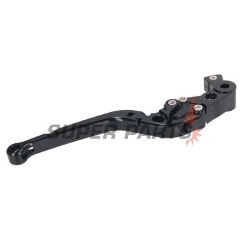 Μανέτα φρένου τιμονιού -4 RIDE- KHLDC11, Kawasaki GTR/ZX-14R 1400 2006-2017, Kawasaki Z/ZX/ZX-10R 1000 2006-2015, Kawasaki Z 750 2011-2012, Kawasaki ZX-6R 600/636 2009-2016