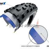 Ελαστικό ποδηλάτου -MICHELIN- 29X2.35, WILD XC