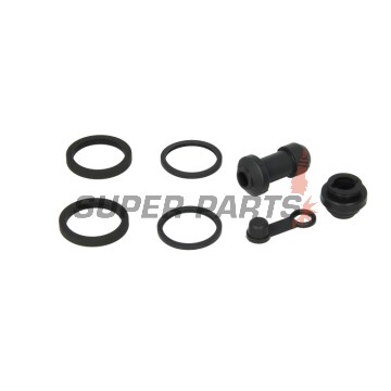 Κιτ επισκευής δαγκάνας φρένου -TOURMAX- Yamaha YZ 125 2008-2012, Yamaha YZ 250/450 2008-2013