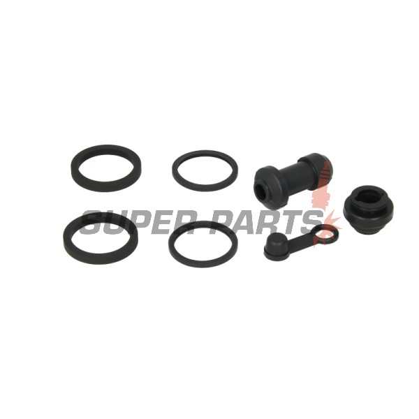 Κιτ επισκευής δαγκάνας φρένου -TOURMAX- Yamaha YZ 125 2008-2012, Yamaha YZ 250/450 2008-2013