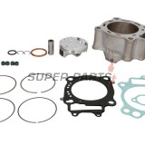 Σετ κυλίνδρου και πιστονιού -CYLINDER WORKS- 249cc (78mm), Honda CRF 250 2004-2017