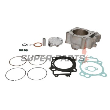 Σετ κυλίνδρου και πιστονιού -CYLINDER WORKS- 249cc (78mm), Honda CRF 250 2004-2017