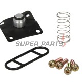 Κιτ επισκευής ρουμπινέτου καυσίμου -TOURMAX- Suzuki GSX-R 750 1996-1998, Suzuki GSX-R 600 1997-1998, Suzuki SV 650 1999-2002