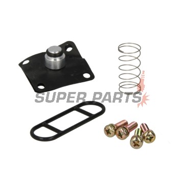 Κιτ επισκευής ρουμπινέτου καυσίμου -TOURMAX- Suzuki GSX-R 750 1996-1998, Suzuki GSX-R 600 1997-1998, Suzuki SV 650 1999-2002