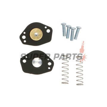 Κιτ επισκευής βαλβίδας AIR CUT -ALL BALLS- Suzuki VL 1500 1998-2004