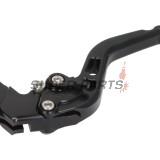 Μανέτα συμπλέκτη -4 RIDE- κοντή ρυθμιζόμενη, Suzuki GSR/GSX-R/TL 600/750/1000 1996-2014