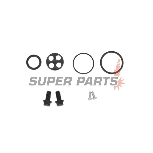 Κιτ επισκευής ρουμπινέτου καυσίμου -ALL BALLS- Kawasaki KX 450 2006-2008, Suzuki RM-Z 250 2007-2009