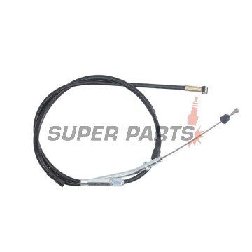 Ντίζα συμπλέκτη -ZAP TECHNIX- Suzuki RM-Z 450 2005-2007