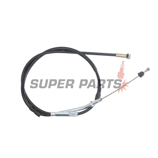 Ντίζα συμπλέκτη -ZAP TECHNIX- Suzuki RM-Z 450 2005-2007