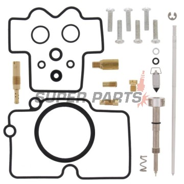 Κιτ επισκευής καρμπυρατέρ -ALL BALLS- Yamaha YFZ 450 2006-2009
