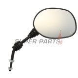 Καθρέφτης -RMS- δεξί, Gilera Storm 50 1994-1995, Gilera Typhoon 125 1995-2000, Gilera Typhoon 50 1994-2000, Piaggio NRG 50 1994-1996, Piaggio NRG mc2 50 1996-1998, Piaggio NTT 50 1995-1996
