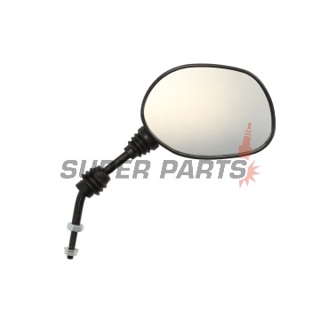 Καθρέφτης -RMS- δεξί, Gilera Storm 50 1994-1995, Gilera Typhoon 125 1995-2000, Gilera Typhoon 50 1994-2000, Piaggio NRG 50 1994-1996, Piaggio NRG mc2 50 1996-1998, Piaggio NTT 50 1995-1996