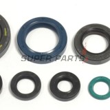 Πλήρες σετ τσιμουχών κινητήρα -ATHENA- Honda CR 125 1987-2003