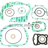 Πλήρες σετ φλαντζών κινητήρα -ATHENA- Honda XL 125 1976-1978