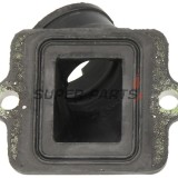 Λαιμός εισαγωγής -RMS- Aprilia SR 125 1999-2001, Gilera Runner 125/180 1997-2002, Gilera Typhoon 125 1995-2000, Piaggio Hexagon 125 1994-1999, Piaggio Skipper 125 1994-1999
