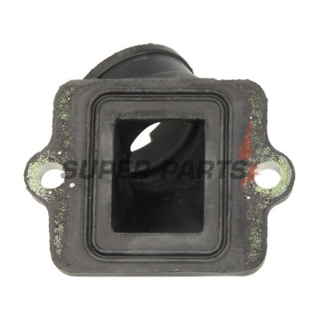 Λαιμός εισαγωγής -RMS- Aprilia SR 125 1999-2001, Gilera Runner 125/180 1997-2002, Gilera Typhoon 125 1995-2000, Piaggio Hexagon 125 1994-1999, Piaggio Skipper 125 1994-1999