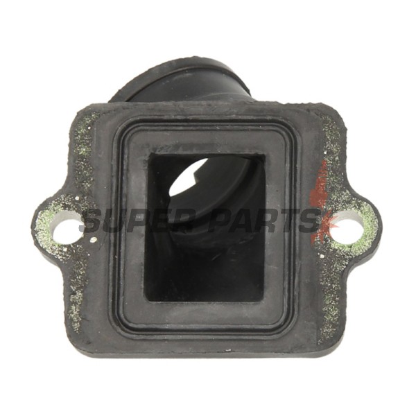 Λαιμός εισαγωγής -RMS- Aprilia SR 125 1999-2001, Gilera Runner 125/180 1997-2002, Gilera Typhoon 125 1995-2000, Piaggio Hexagon 125 1994-1999, Piaggio Skipper 125 1994-1999