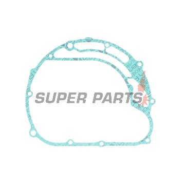 Φλάντζα καπακιού συμπλέκτη -ATHENA- Yamaha FJ 600 1984-1985, FZ 600 1986-1988, XJ 550 1981-1984, XJ 600 1984-1991, YX 600 1986-1987/1989