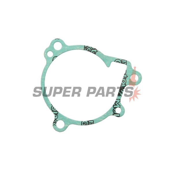 Φλάντζα αντλίας νερού -ATHENA- Kawasaki KL 650 1989-1991, KLR 600 1984-1989, KLR 650 1987/1994-2003