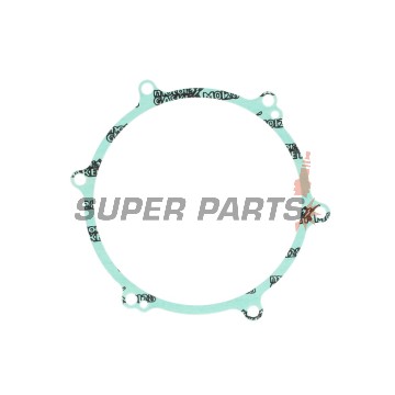 Φλάντζα καπακιού συμπλέκτη -ATHENA- Kawasaki KLX 250 1993-2012
