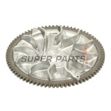 Μισή τροχαλία -RMS- Gilera Runner 125/180 1997-2002, Gilera Typhoon 125 1999-2000, Piaggio Hexagon 125/180 1998-1999, Piaggio Skipper 125/150 1998-1999