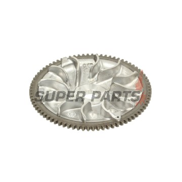 Μισή τροχαλία -RMS- Gilera Runner 125/180 1997-2002, Gilera Typhoon 125 1999-2000, Piaggio Hexagon 125/180 1998-1999, Piaggio Skipper 125/150 1998-1999