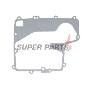 Φλάντζα κάρτερ -WINDEROSA- Yamaha FZ1 1000 2006-2015, Yamaha FZ8 800 2011-2013, Yamaha YZF-R1 1000 2007-2008, Yamaha YZF-R6 600 2006-2020