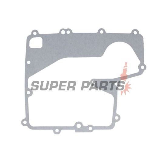 Φλάντζα κάρτερ -WINDEROSA- Yamaha FZ1 1000 2006-2015, Yamaha FZ8 800 2011-2013, Yamaha YZF-R1 1000 2007-2008, Yamaha YZF-R6 600 2006-2020