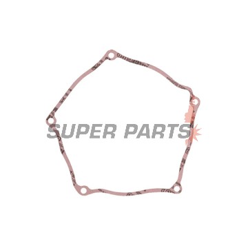Φλάντζα καπακιού συμπλέκτη -WINDEROSA- W816590, Kawasaki KX 250 2004-2008, Kawasaki KXF 250 2004-2008, Suzuki RM-Z 250 2004-2006