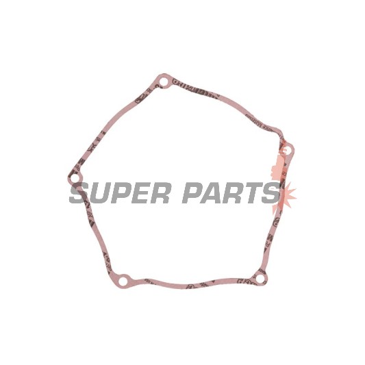 Φλάντζα καπακιού συμπλέκτη -WINDEROSA- Kawasaki KX 250 2004-2008, Kawasaki KXF 250 2004-2008, Suzuki RM-Z 250 2004-2006