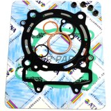 Σετ φλαντζών κυλίνδρου -ATHENA- Kawasaki KFX 450 2006-2013, KLX 450 2008-2018, KX 450 2006-2008