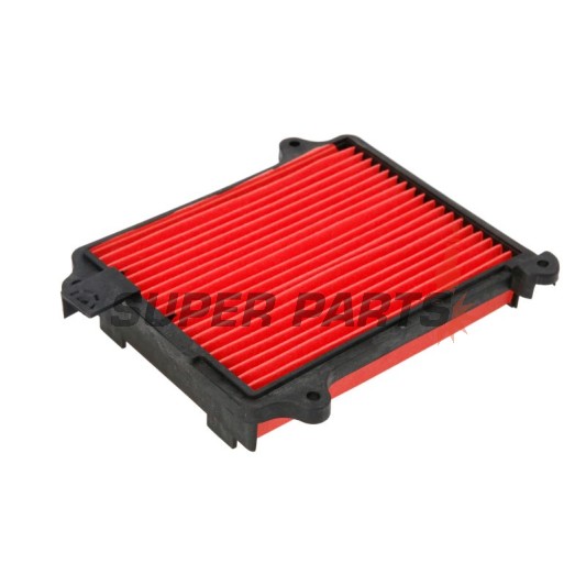 Φίλτρο αέρα -HIFLO FILTRO- HFA1209, Honda NX250/AX1 MD21/MD25 (1988-1995)