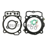 Σετ φλαντζών κυλίνδρου -ATHENA- Gas Gas EX 450 2021-2022, MC 450 2021-2022, Husqvarna FC 450 2016-2022, FS 450 2017-2023, FX 450 2017-2022, KTM SX-F 450 2016-2022, XC-F 450 2016/2018-2022