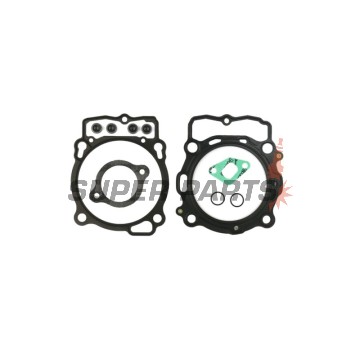 Σετ φλαντζών κυλίνδρου -ATHENA- Gas Gas EX 450 2021-2022, MC 450 2021-2022, Husqvarna FC 450 2016-2022, FS 450 2017-2023, FX 450 2017-2022, KTM SX-F 450 2016-2022, XC-F 450 2016/2018-2022